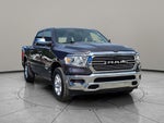 2024 RAM 1500 Laramie Crew Cab 4x4 5'7' Box