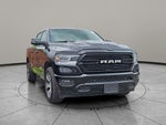 2023 RAM 1500 Laramie Crew Cab 4x4 5'7' Box