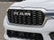 2027 RAM 1500 RAM 1500 TUNGSTEN CREW CAB 4X4 5'7' BOX