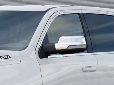2027 RAM 1500 RAM 1500 TUNGSTEN CREW CAB 4X4 5'7' BOX