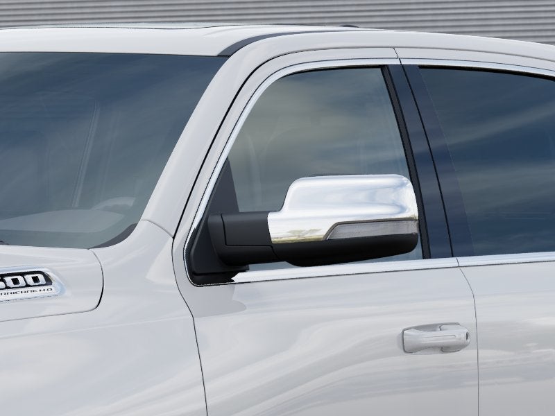 2027 RAM 1500 RAM 1500 TUNGSTEN CREW CAB 4X4 5'7' BOX