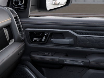 2027 RAM 1500 RAM 1500 TUNGSTEN CREW CAB 4X4 5'7' BOX