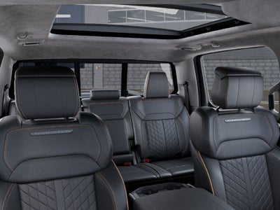 2027 RAM 1500 RAM 1500 TUNGSTEN CREW CAB 4X4 5'7' BOX