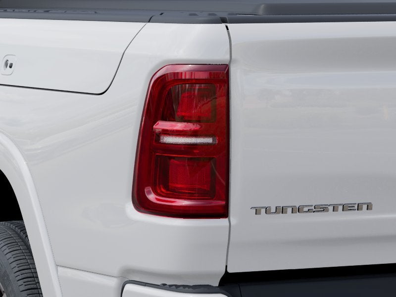 2027 RAM 1500 RAM 1500 TUNGSTEN CREW CAB 4X4 5'7' BOX