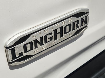 2022 RAM 1500 Limited Longhorn Crew Cab 4x4 5'7' Box