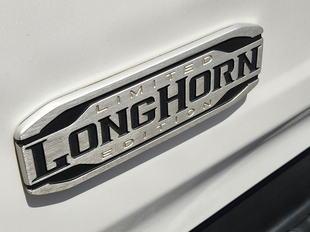 2022 RAM 1500 Limited Longhorn Crew Cab 4x4 5'7' Box