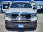 2022 RAM 1500 Limited Longhorn Crew Cab 4x4 5'7' Box