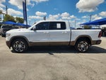 2022 RAM 1500 Limited Longhorn Crew Cab 4x4 5'7' Box