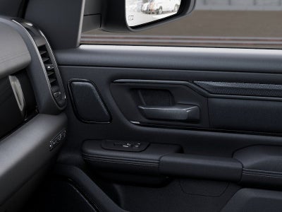 2027 RAM 1500 RAM 1500 REBEL CREW CAB 4X4 5'7' BOX
