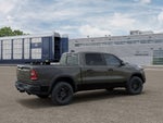 2027 RAM 1500 RAM 1500 REBEL CREW CAB 4X4 5'7' BOX