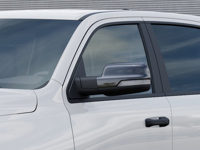 2027 RAM 1500 RAM 1500 REBEL CREW CAB 4X4 5'7' BOX