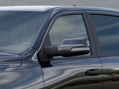 2027 RAM 1500 RAM 1500 REBEL CREW CAB 4X4 5'7' BOX