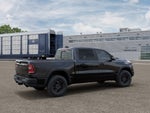 2027 RAM 1500 RAM 1500 REBEL CREW CAB 4X4 5'7' BOX