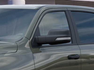 2026 RAM 1500 RAM 1500 REBEL CREW CAB 4X4 5'7' BOX