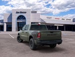 2026 RAM 1500 RAM 1500 REBEL CREW CAB 4X4 5'7' BOX