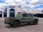 2026 RAM 1500 RAM 1500 REBEL CREW CAB 4X4 5'7' BOX