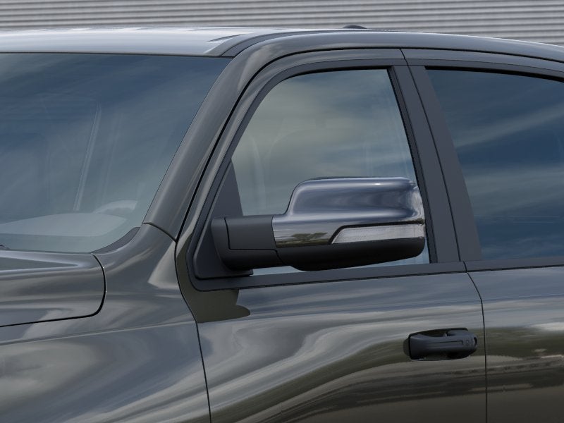 2027 RAM 1500 RAM 1500 REBEL CREW CAB 4X4 5'7' BOX