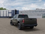 2027 RAM 1500 RAM 1500 REBEL CREW CAB 4X4 5'7' BOX