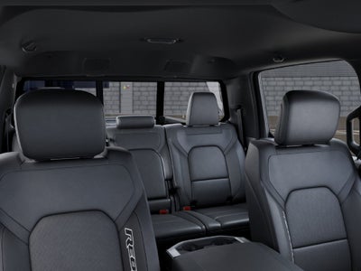 2027 RAM 1500 RAM 1500 REBEL CREW CAB 4X4 5'7' BOX