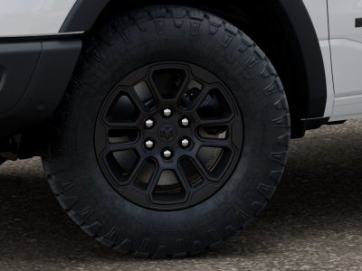 2027 RAM 1500 RAM 1500 REBEL CREW CAB 4X4 5'7' BOX