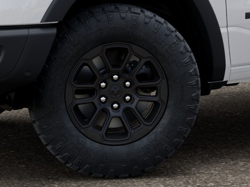 2027 RAM 1500 RAM 1500 REBEL CREW CAB 4X4 5'7' BOX