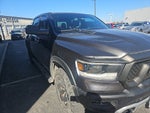 2019 RAM 1500 Rebel Crew Cab 4x4 5'7' Box