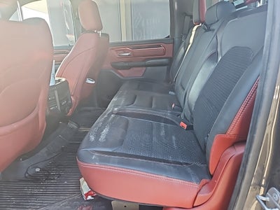 2019 RAM 1500 Rebel Crew Cab 4x4 5'7' Box