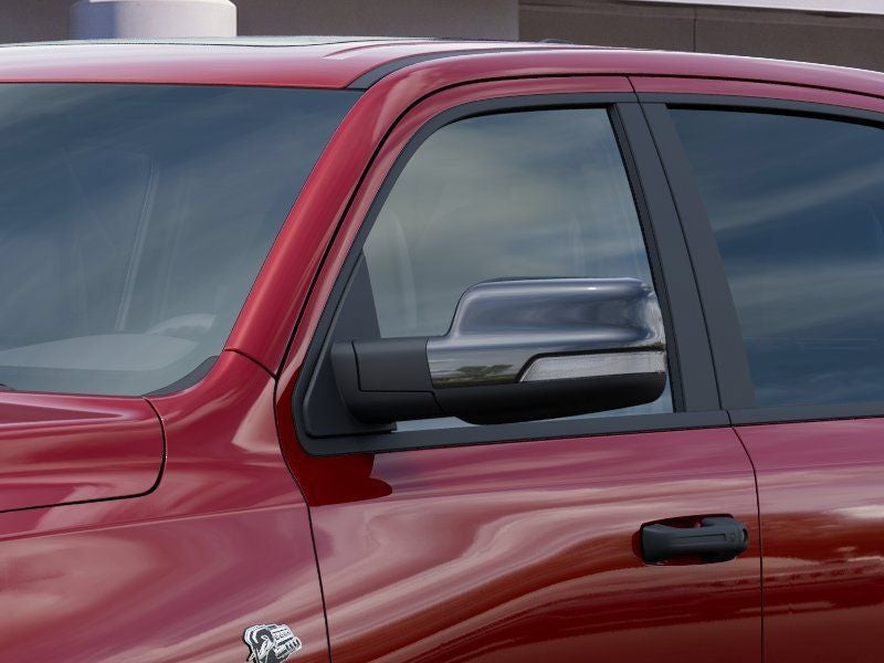 2027 RAM 1500 RAM 1500 REBEL CREW CAB 4X4 5'7' BOX