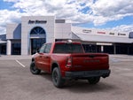 2027 RAM 1500 RAM 1500 REBEL CREW CAB 4X4 5'7' BOX