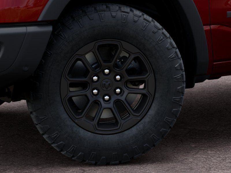 2027 RAM 1500 RAM 1500 REBEL CREW CAB 4X4 5'7' BOX