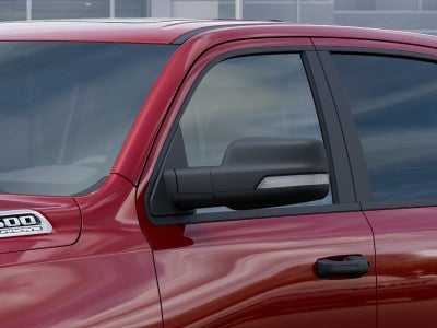 2026 RAM Ram 1500 RAM 1500 LONE STAR CREW CAB 4X4 6'4' BOX
