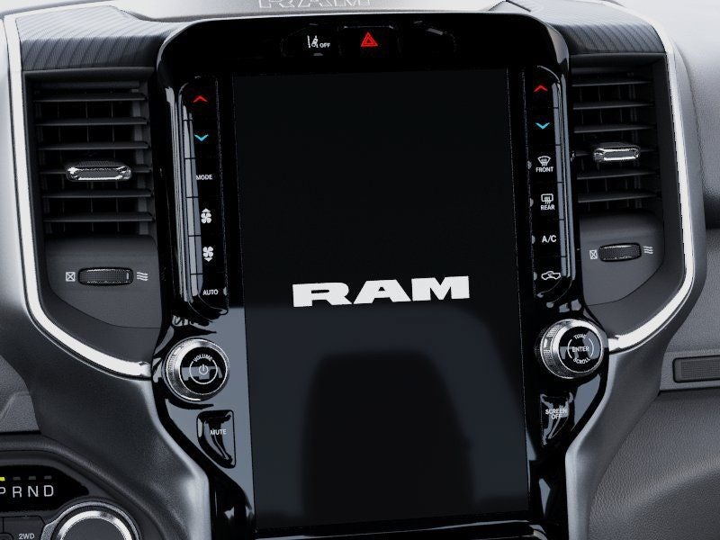 2026 RAM Ram 1500 RAM 1500 LONE STAR CREW CAB 4X4 6'4' BOX