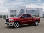 2026 RAM Ram 1500 RAM 1500 LONE STAR CREW CAB 4X4 6'4' BOX