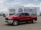 2026 RAM Ram 1500 RAM 1500 LONE STAR CREW CAB 4X4 6'4' BOX