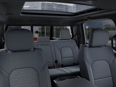 2026 RAM Ram 1500 RAM 1500 LONE STAR CREW CAB 4X4 6'4' BOX