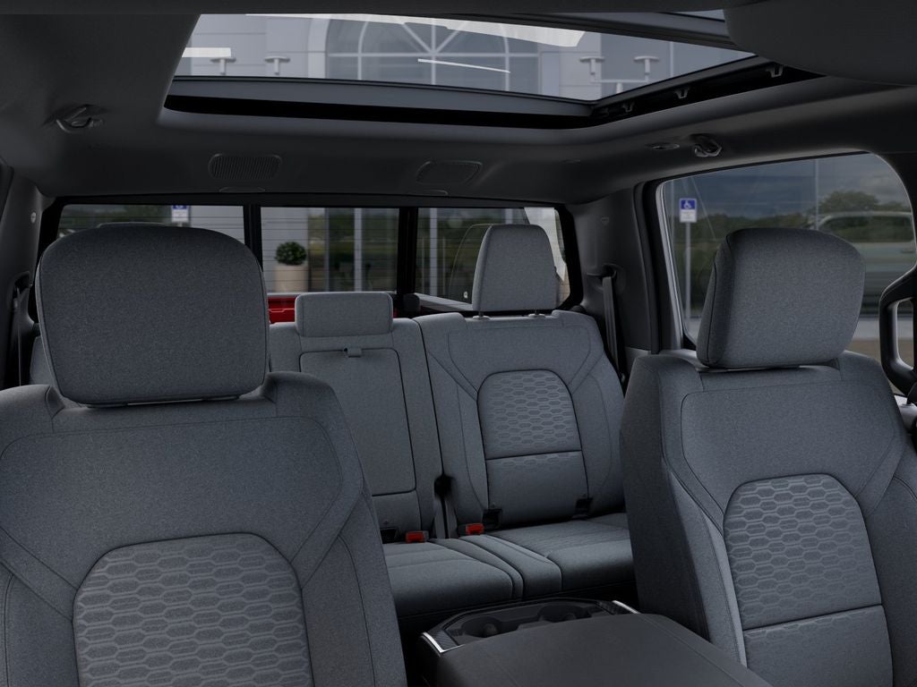 2026 RAM Ram 1500 RAM 1500 LONE STAR CREW CAB 4X4 6'4' BOX