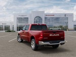 2026 RAM Ram 1500 RAM 1500 LONE STAR CREW CAB 4X4 6'4' BOX