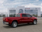 2026 RAM Ram 1500 RAM 1500 LONE STAR CREW CAB 4X4 6'4' BOX