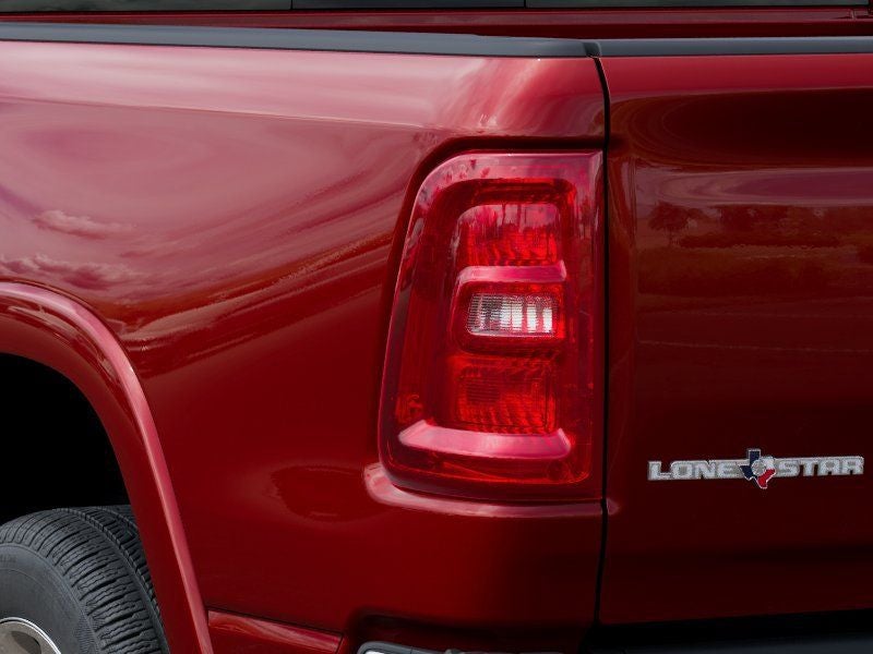2026 RAM Ram 1500 RAM 1500 LONE STAR CREW CAB 4X4 6'4' BOX