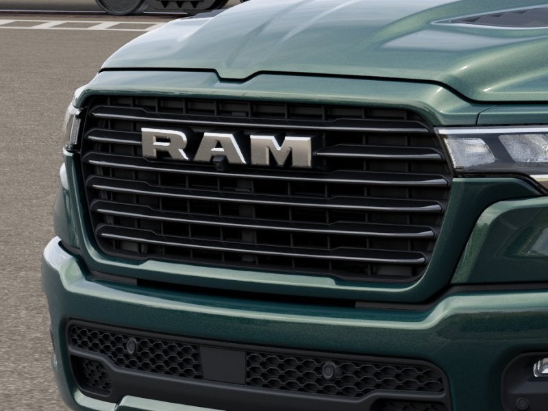2027 RAM 1500 RAM 1500 LARAMIE CREW CAB 4X4 6'4' BOX