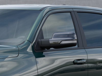 2027 RAM 1500 RAM 1500 LARAMIE CREW CAB 4X4 6'4' BOX