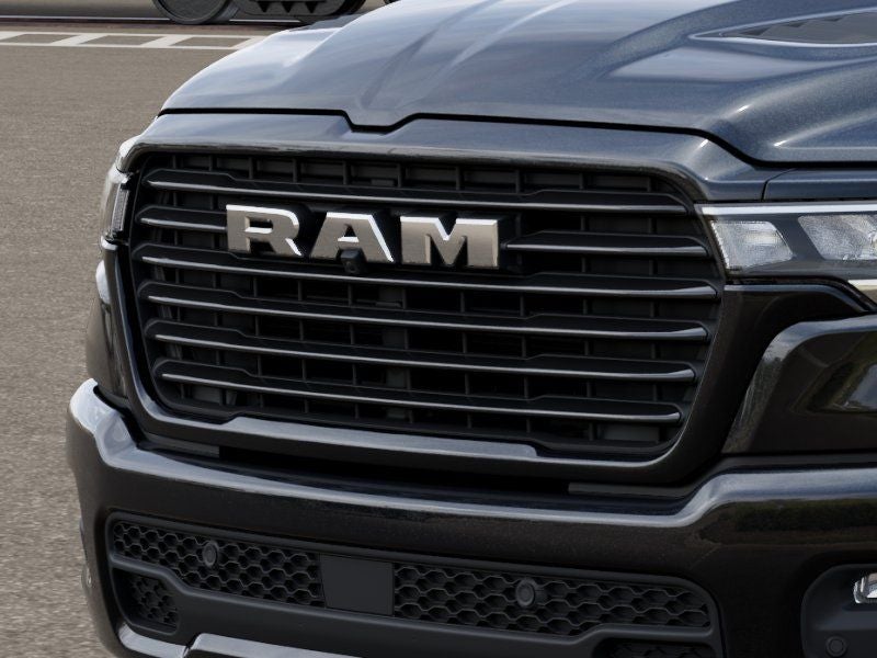2027 RAM 1500 RAM 1500 LARAMIE CREW CAB 4X4 6'4' BOX