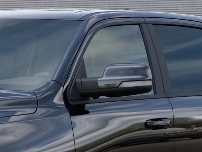 2027 RAM 1500 RAM 1500 LARAMIE CREW CAB 4X4 6'4' BOX