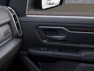 2027 RAM 1500 RAM 1500 LARAMIE CREW CAB 4X4 6'4' BOX