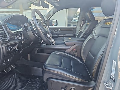 2023 RAM 1500 TRX Crew Cab 4x4 5'7' Box