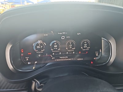 2023 RAM 1500 TRX Crew Cab 4x4 5'7' Box