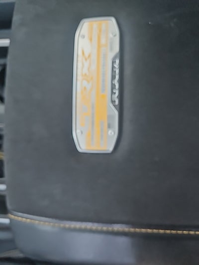 2023 RAM 1500 TRX Crew Cab 4x4 5'7' Box