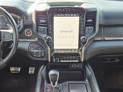 2023 RAM 1500 TRX Crew Cab 4x4 5'7' Box