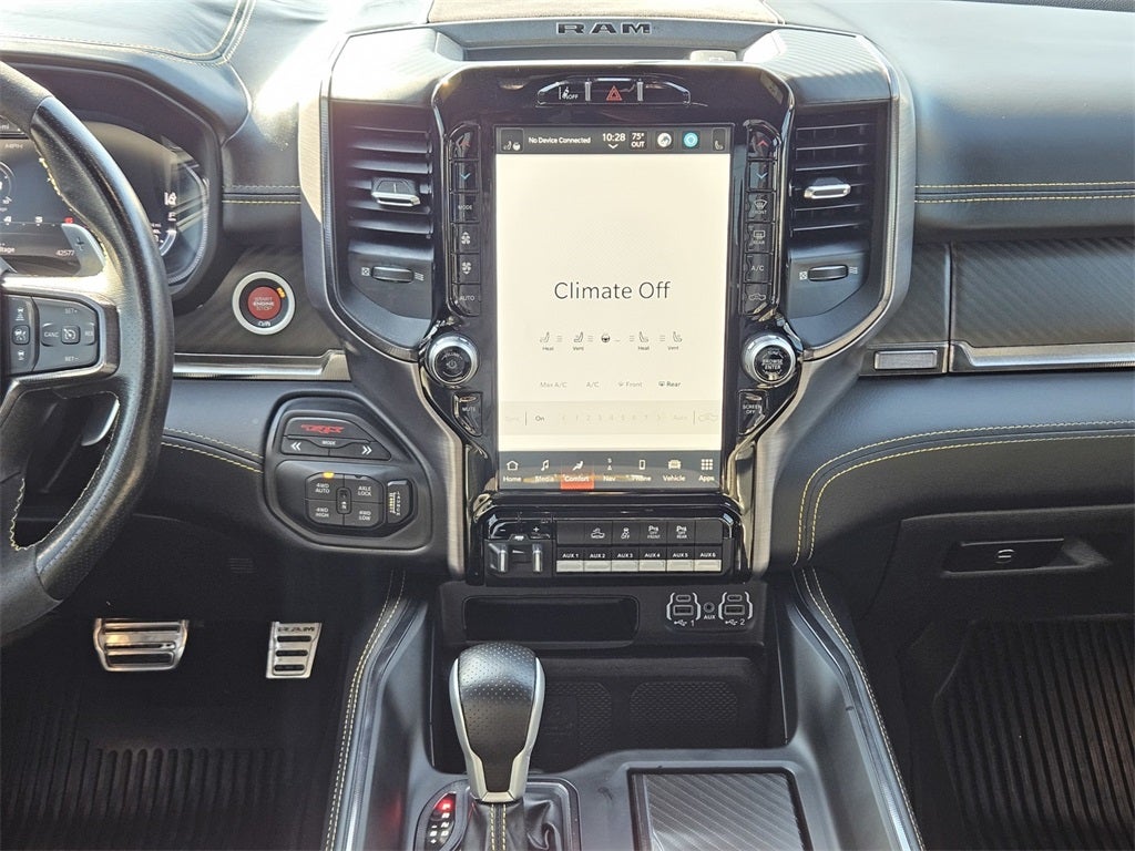 2023 RAM 1500 TRX Crew Cab 4x4 5'7' Box