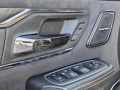 2023 RAM 1500 TRX Crew Cab 4x4 5'7' Box